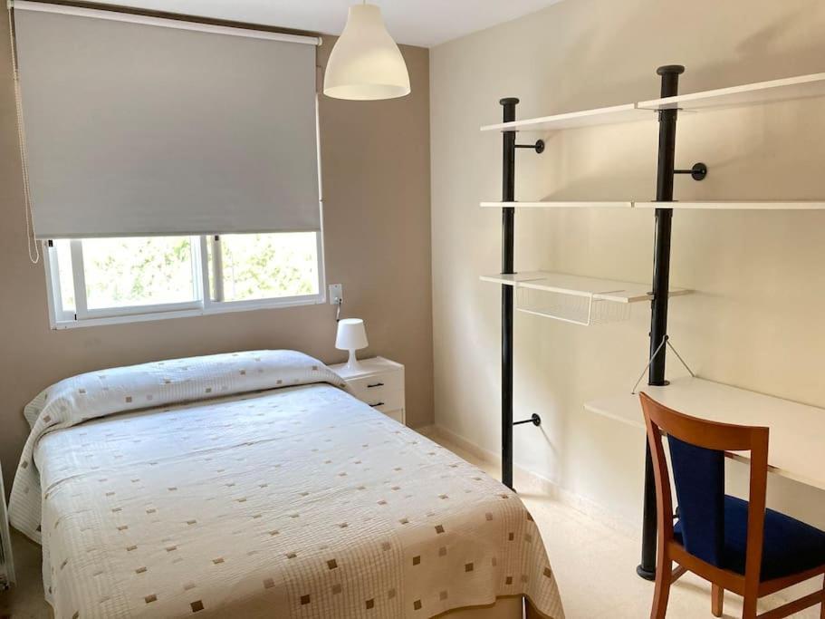 Acogedor Chalet Familiar En La Sierra Calderona Náquera Εξωτερικό φωτογραφία
