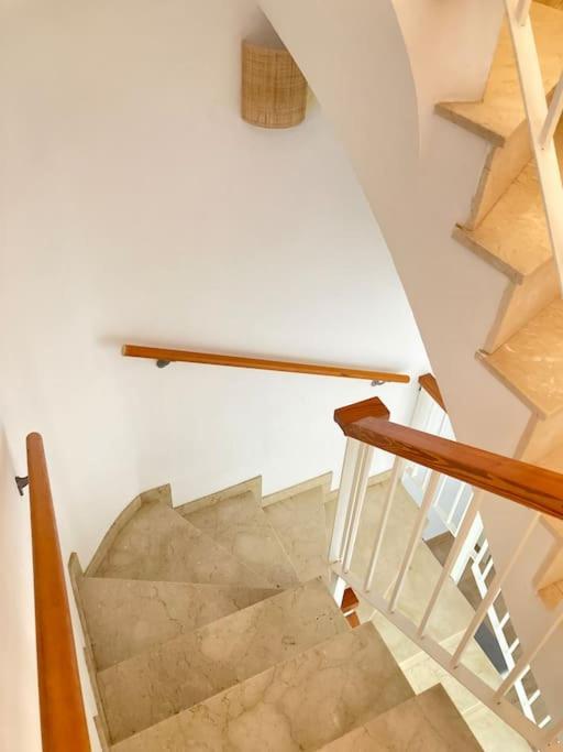 Acogedor Chalet Familiar En La Sierra Calderona Náquera Εξωτερικό φωτογραφία