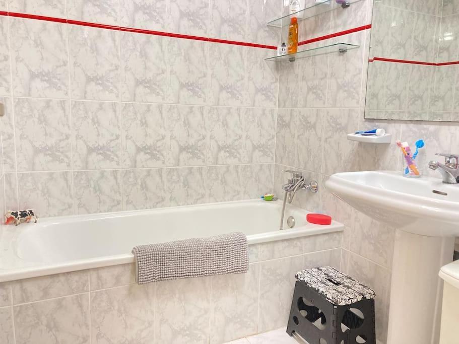 Acogedor Chalet Familiar En La Sierra Calderona Náquera Εξωτερικό φωτογραφία
