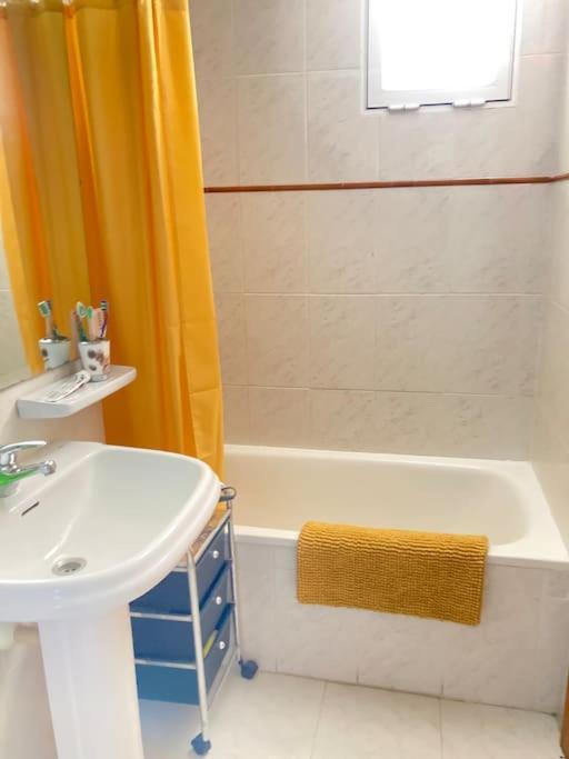 Acogedor Chalet Familiar En La Sierra Calderona Náquera Εξωτερικό φωτογραφία