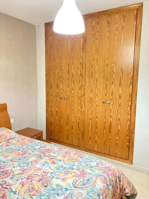 Acogedor Chalet Familiar En La Sierra Calderona Náquera Εξωτερικό φωτογραφία
