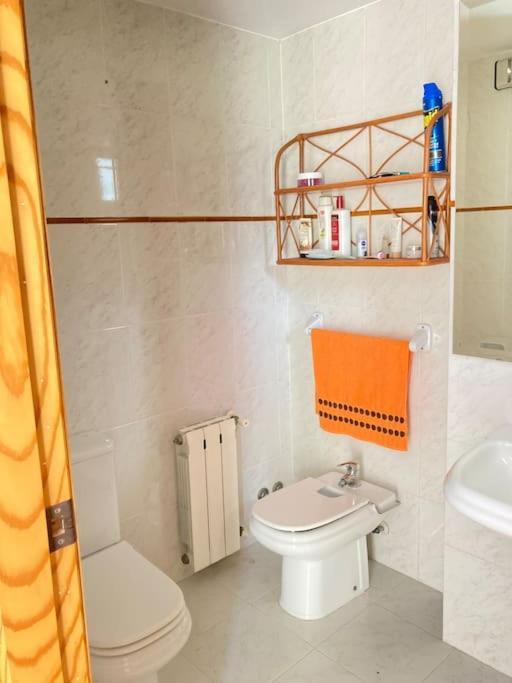 Acogedor Chalet Familiar En La Sierra Calderona Náquera Εξωτερικό φωτογραφία