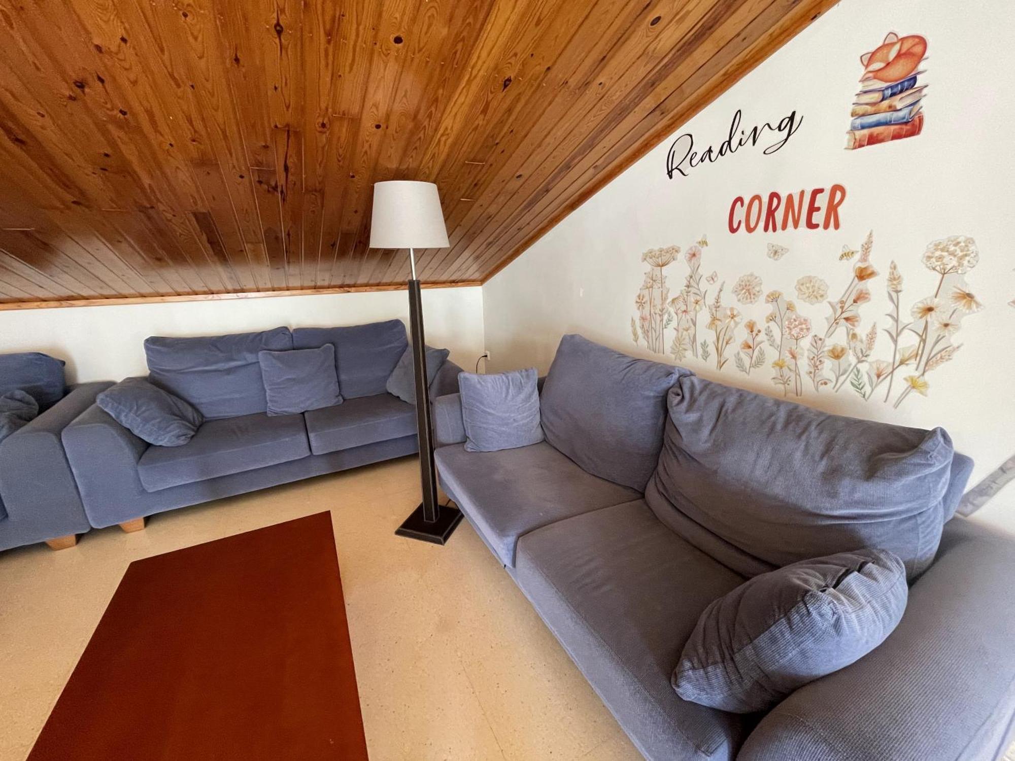 Acogedor Chalet Familiar En La Sierra Calderona Náquera Εξωτερικό φωτογραφία
